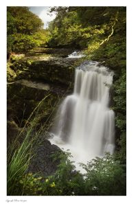 Ystradfellte, Brecon Beacons National Park